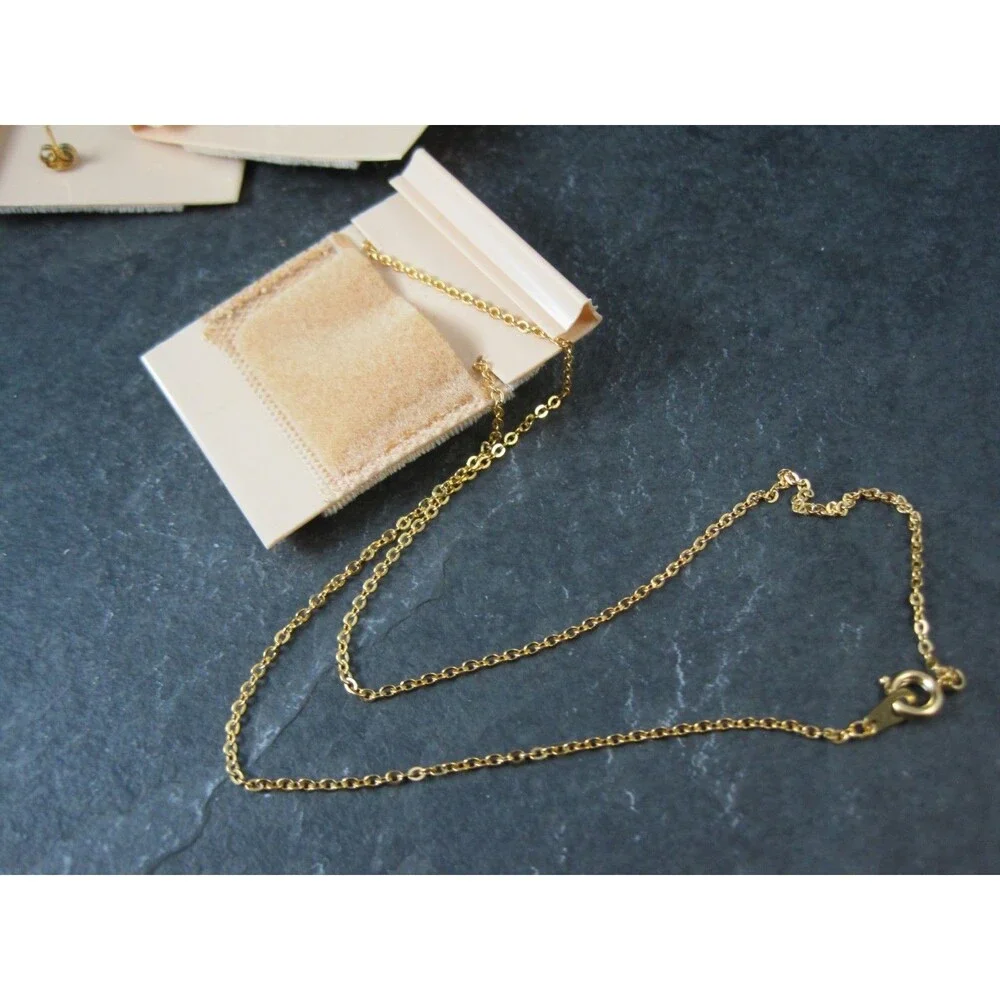 Lot of 4 Vintage Carved Gemstone Jewelry Sets  - Necklaces & Earrings